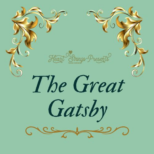 Auditions - The Great Gatsby