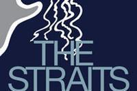 The Straits show poster
