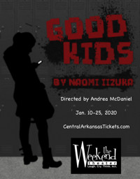 Good Kids show poster