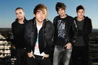 All Time Low Special guests The Maine and We Are The In Crowd