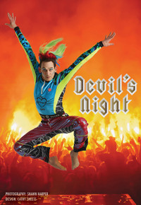 Devil's Night - Kanopy Dance Company's 2018-19 