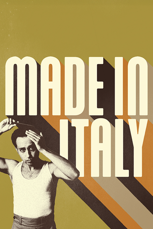 Made In Italy