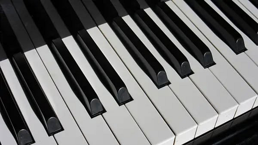 Piano Recital