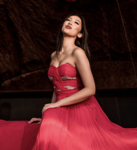 Serenade with Soprano Yvette Keong show poster