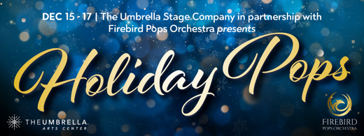 Holiday Pops Concert in Boston