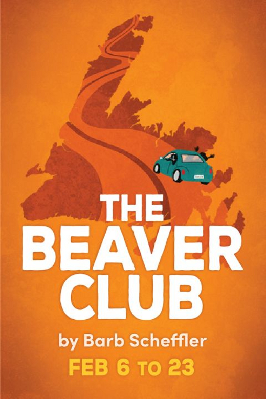 The Beaver Club in Toronto