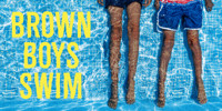 Brown Boys Swim