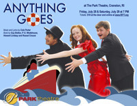 Anything Goes!