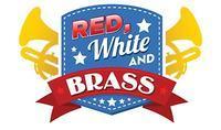 Red, White & Brass