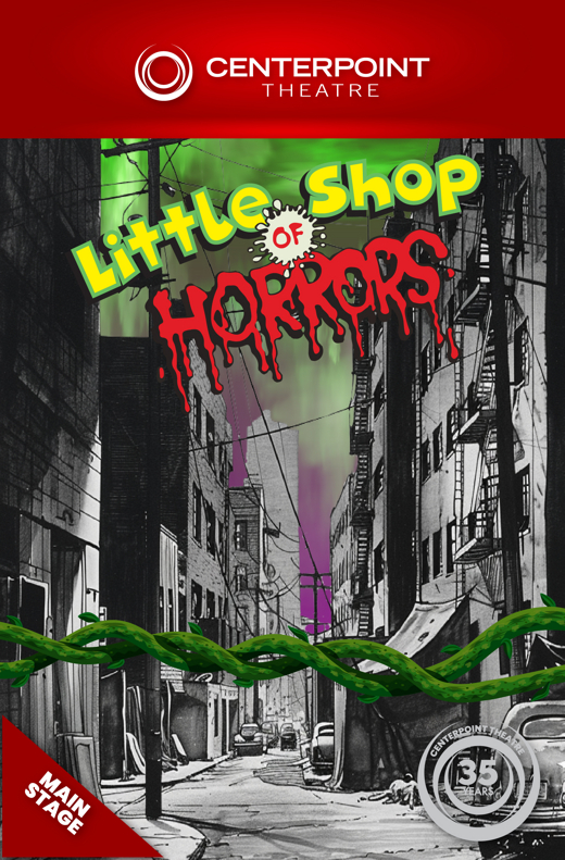 Little Shop of Horrors in Salt Lake City