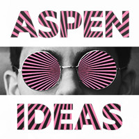 Aspen Ideas show poster