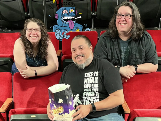 Mocky Horror Picture Show Riffs X-Men Origins: Wolverine