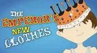 The Emperor's New Clothes show poster