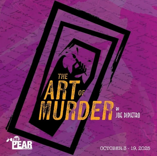 The Art of Murder