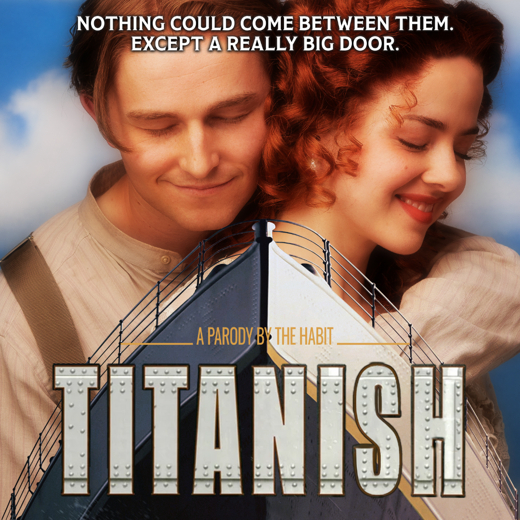 TITANISH in Seattle