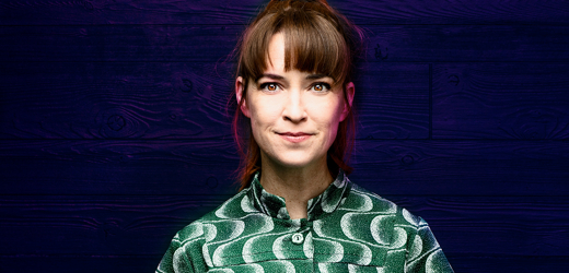 Comedy at The Strand: The Mary Mack Comedy Show