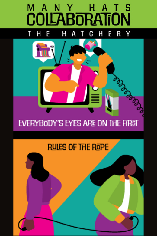 The Hatchery Festival of New Work