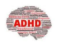 A.D.H.D. and other mental disorders show poster