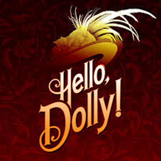 Hello Dolly!