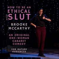 How to Be an Ethical Slut in Austin Logo