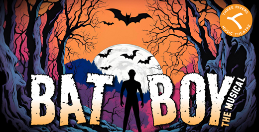 BATBOY - THE MUSICAL in 