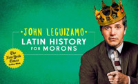 Latin History for Morons show poster