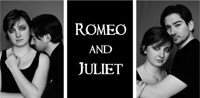 Romeo and Juliet in Off-Off-Broadway