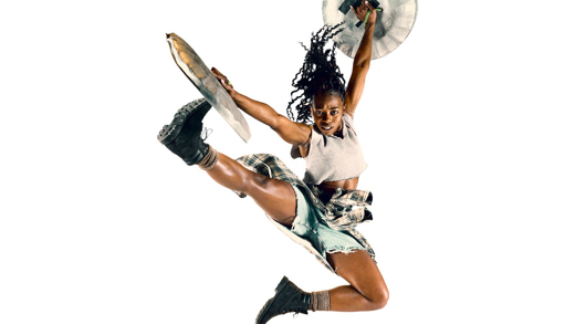 STOMP