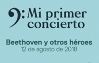 Beethoven y Otros Héroes in Peru