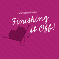 FINISHING IT OFF by NJ Playwright Mary Jane Walsh in New Jersey