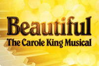 Beautiful: The Carole King Musical in Toronto