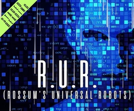 R.U.R. (Rossum's Universal Robots) in Tampa