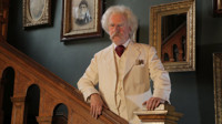 Mark Twain Revisited with Parker Drew