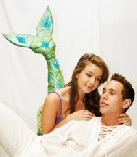 THE LITTLE MERMAID