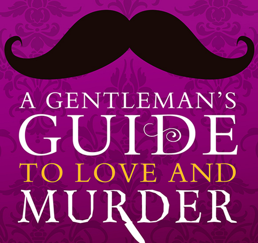 A Gentleman's Guide to Love and Murder in Central Virginia