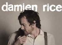 Damien Rice show poster