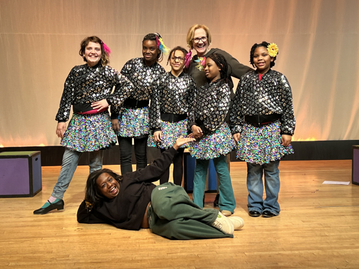 Conjunction Function