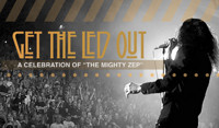 Get the Led Out in New Jersey