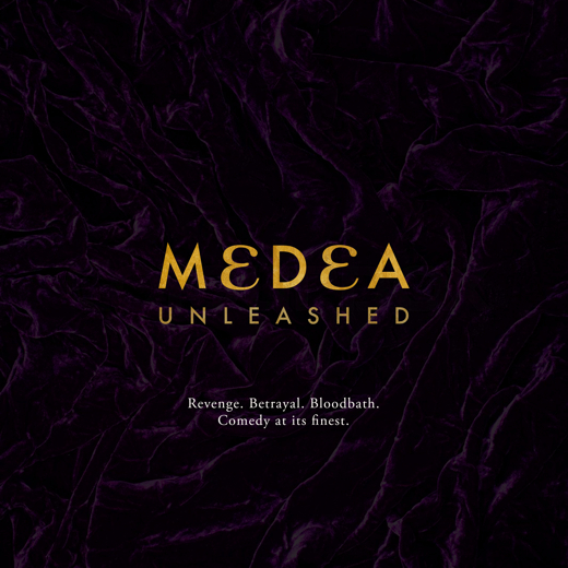 Medea Unleashed in Los Angeles