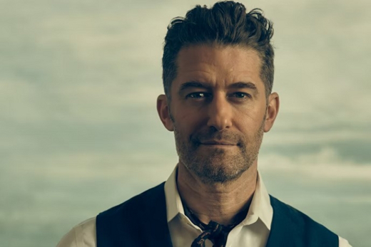 Matthew Morrison