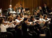 Orquesta Filarmónica de Bogotá II