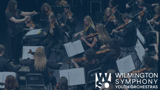 WSYO Fall Matinee Concert