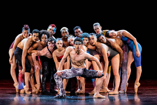 Complexions Contemporary Ballet