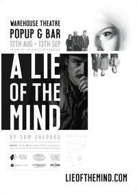 Sam Shepard's A Lie of the Mind