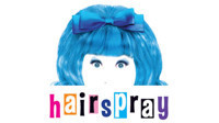 Hairspray show poster