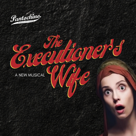 The Executioner's Wife show poster