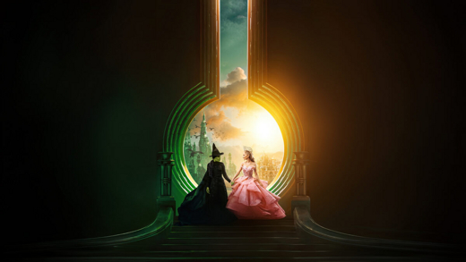 Wicked Singalong: Film Screening in San Diego