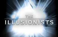 The Illusionists in Singapore