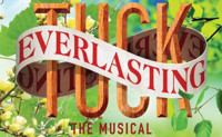 Tuck Everlasting, The Musical show poster