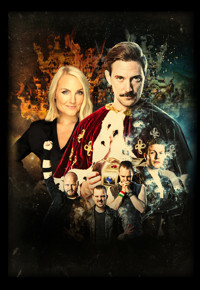 Queen Machine Symphonic